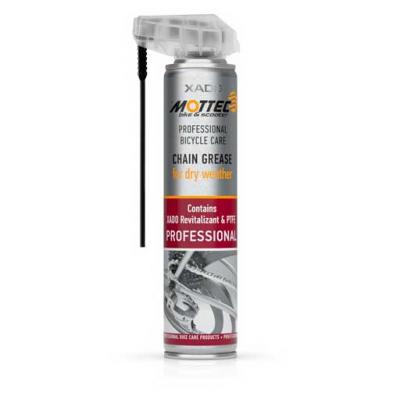 Xado Mottec 12007 lánckenő spray országúti kerékpározáshoz, 200ml Motoros termékek alkatrész vásárlás, árak
